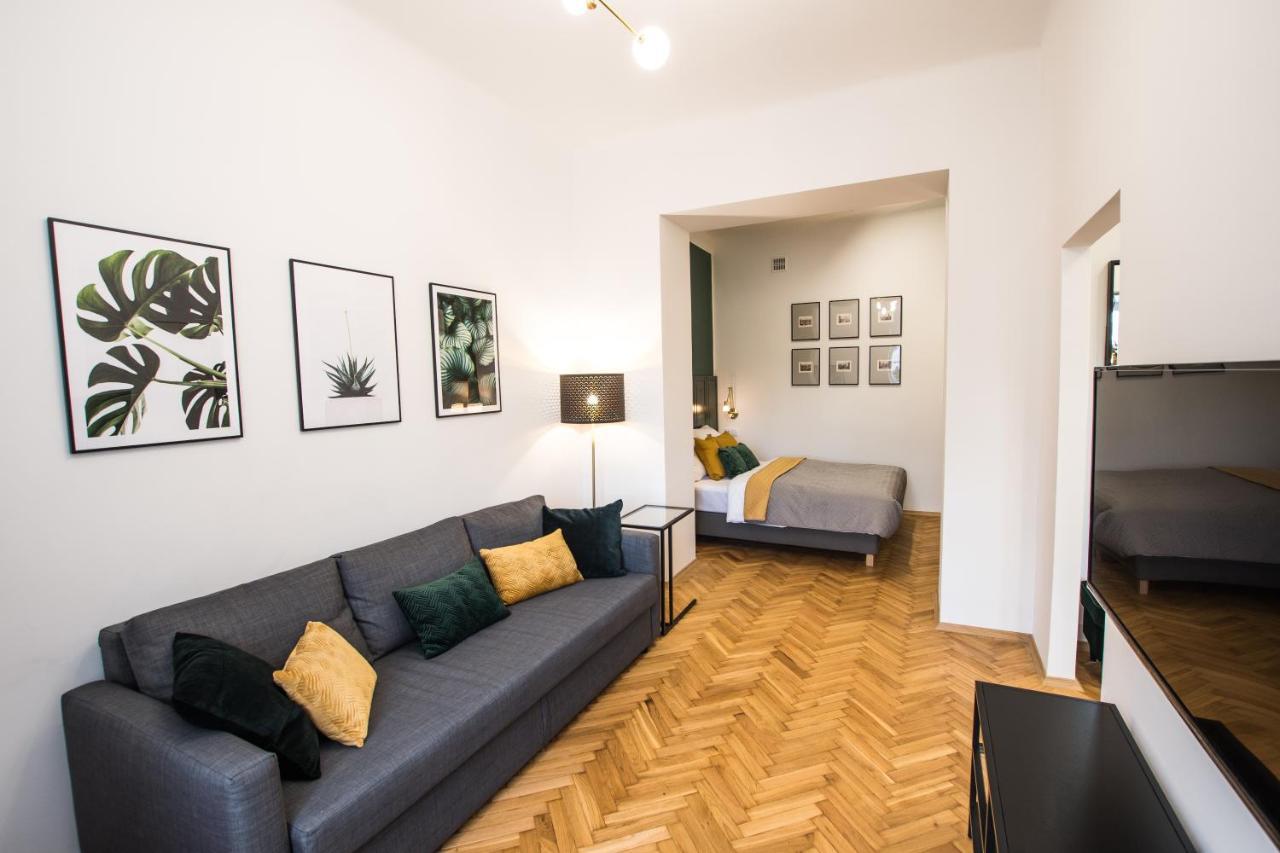 Freta4 Old Town Stare Apartamento