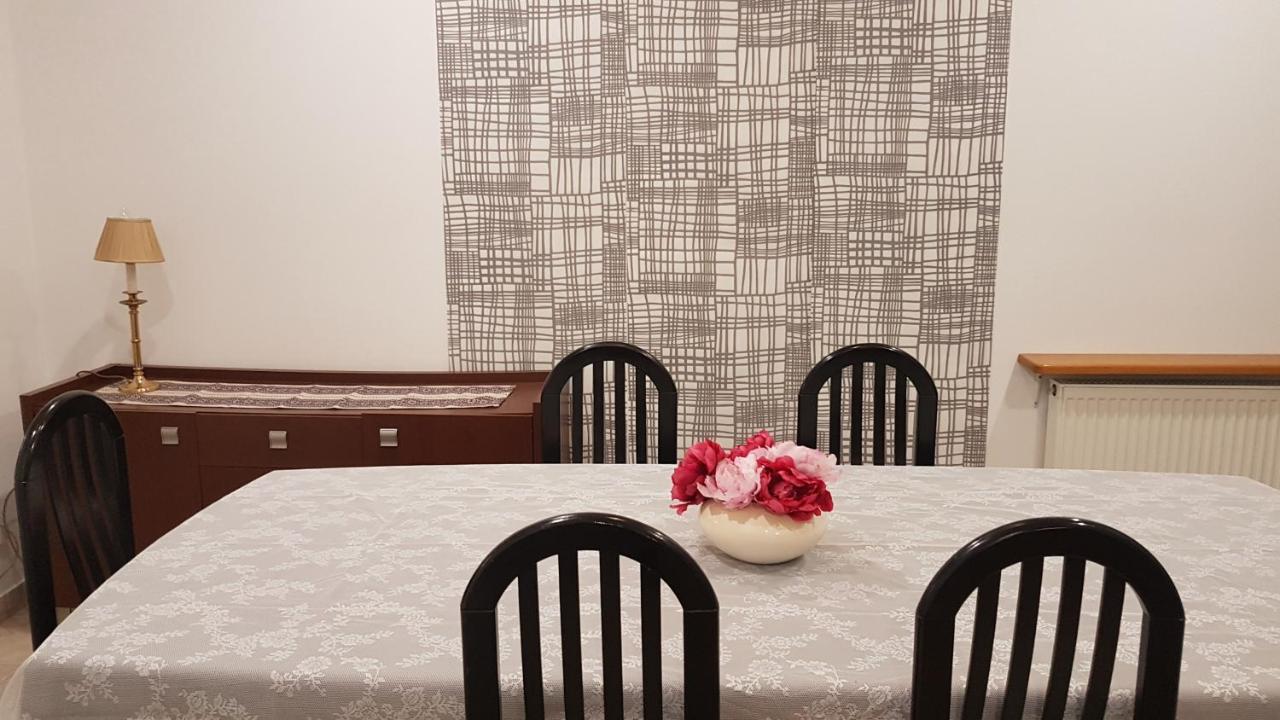 Homestay Aldami