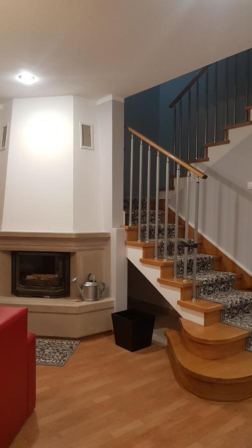Aldami Homestay