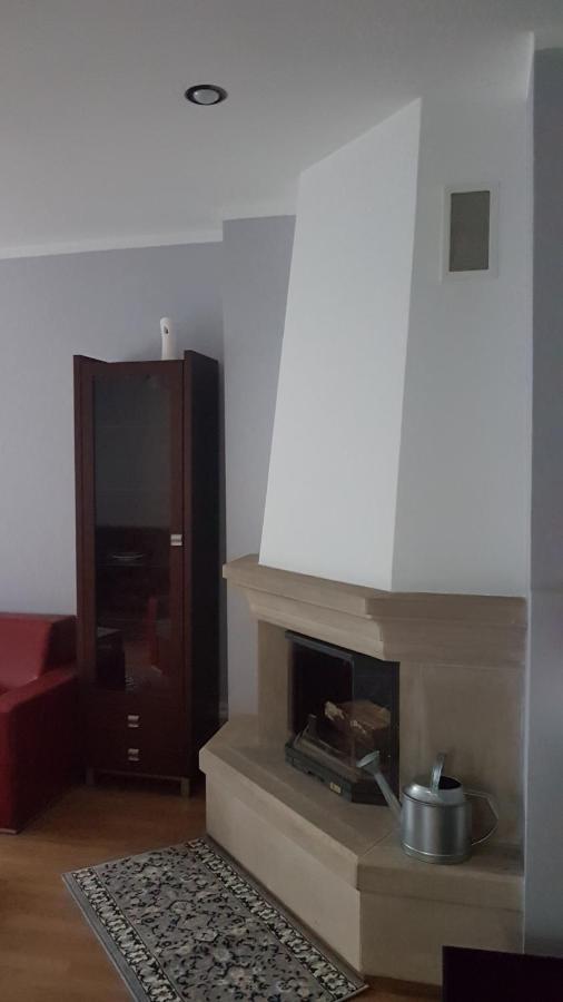 Homestay Aldami Warsaw