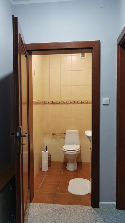 Homestay Aldami