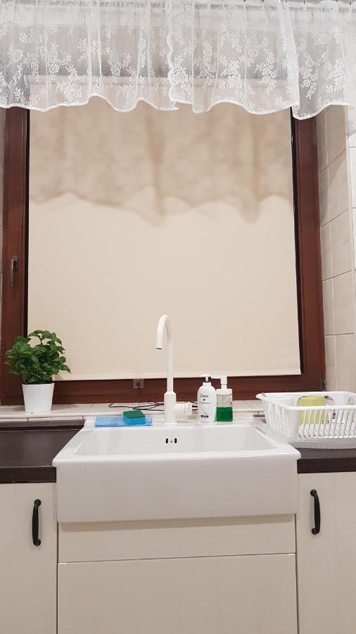 Homestay Aldami Warsaw