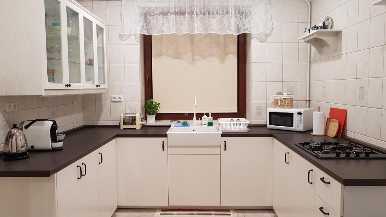 Aldami Homestay Warsaw