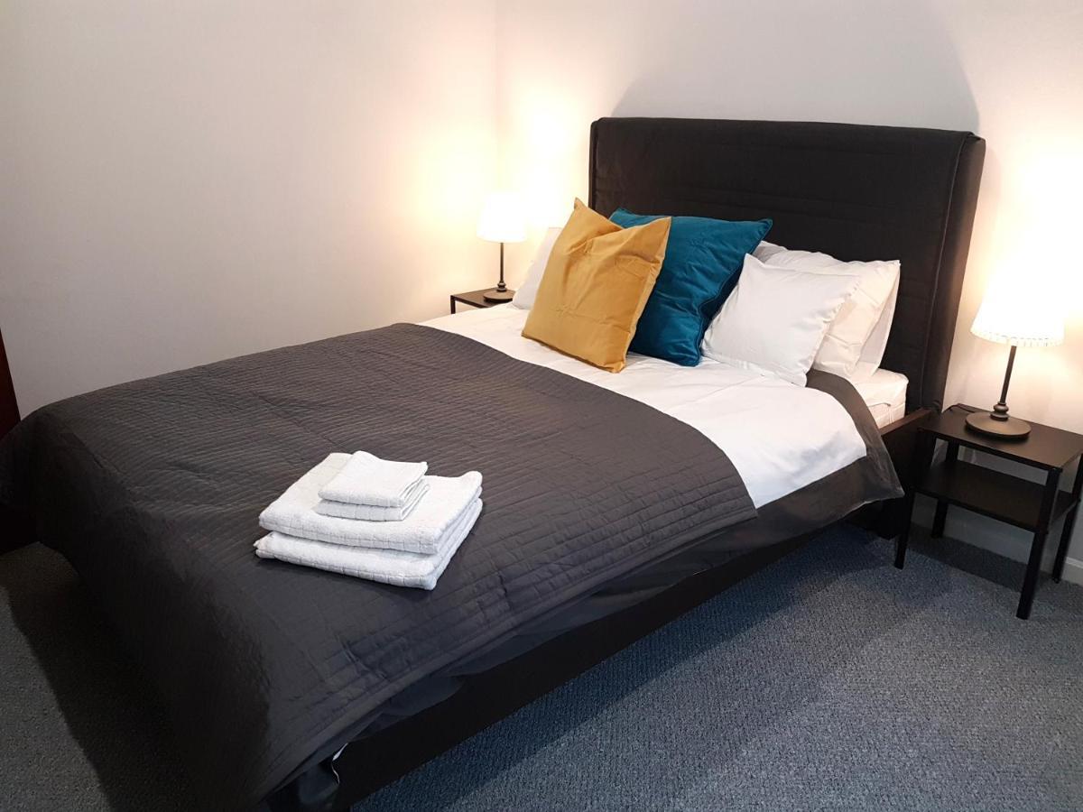 Homestay Aldami Warsaw