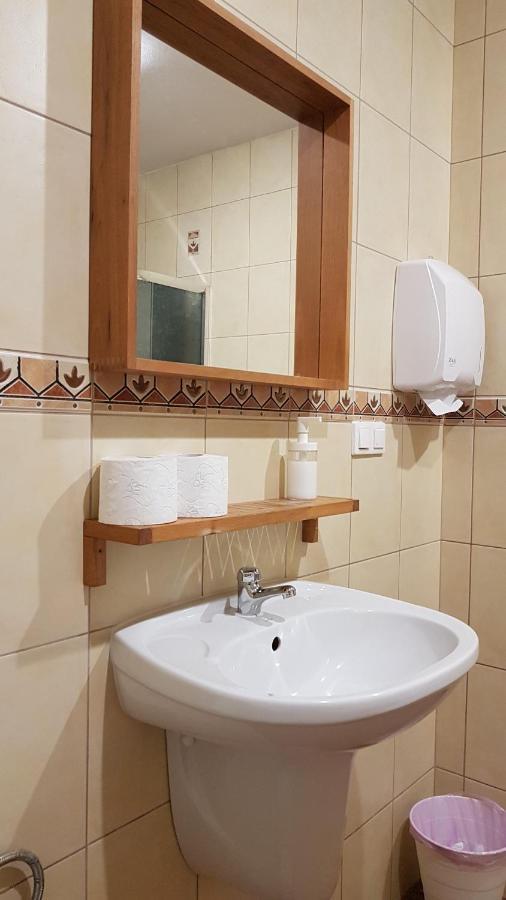 Aldami Homestay Warsaw