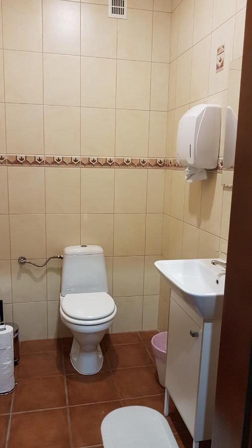 Aldami Homestay