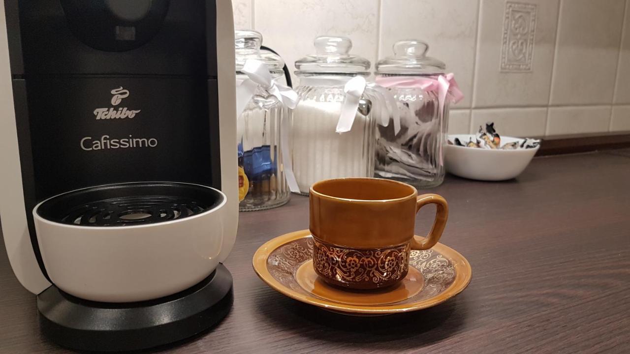 Aldami Warsaw