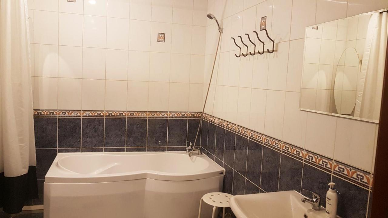 Homestay Aldami