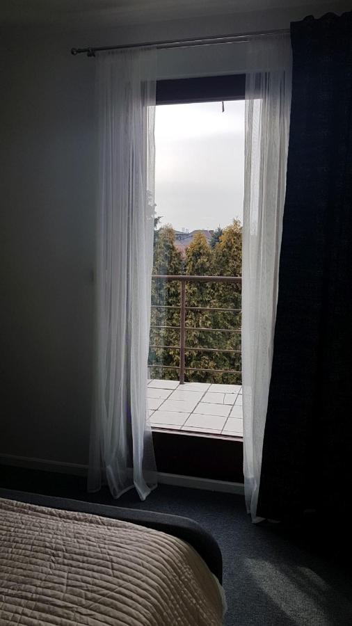 Aldami Homestay Warsaw