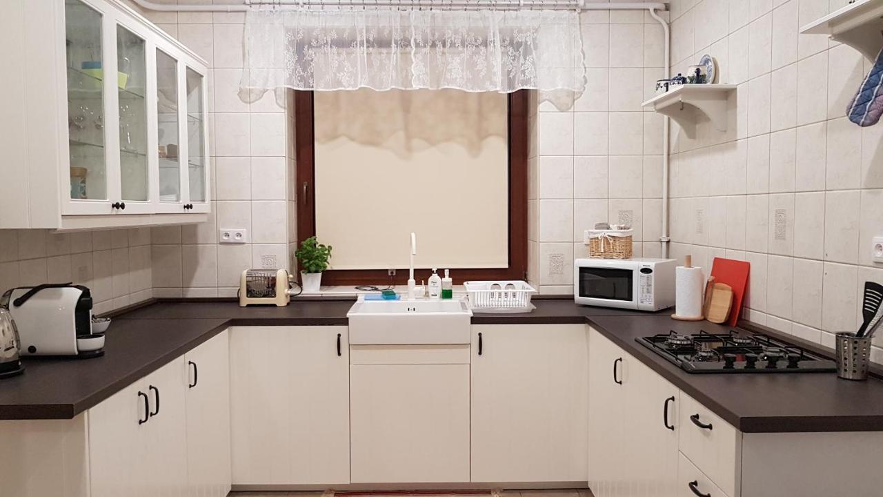 Aldami Homestay Warsaw