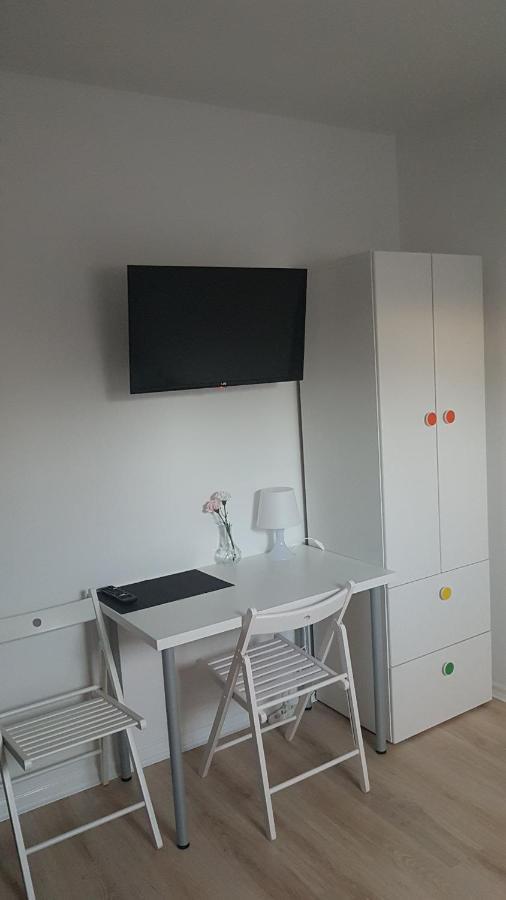 Aldami Homestay Warsaw