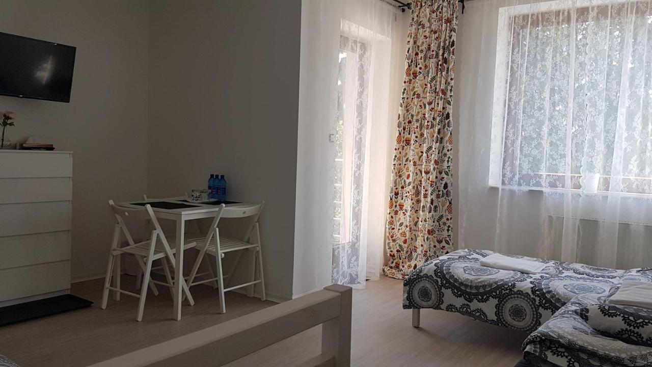 Homestay Aldami Warsaw