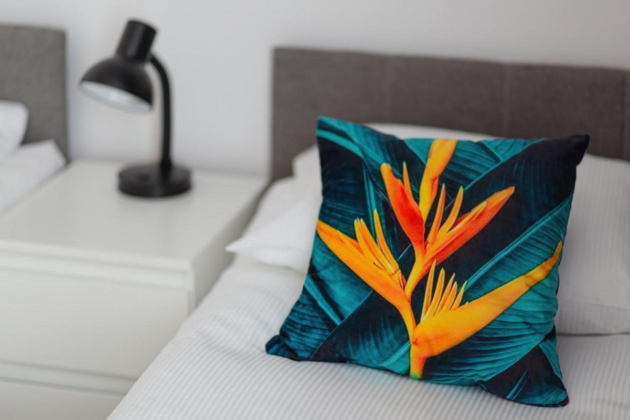 Kamienica Stanisława Augusta By Renters Apartament *