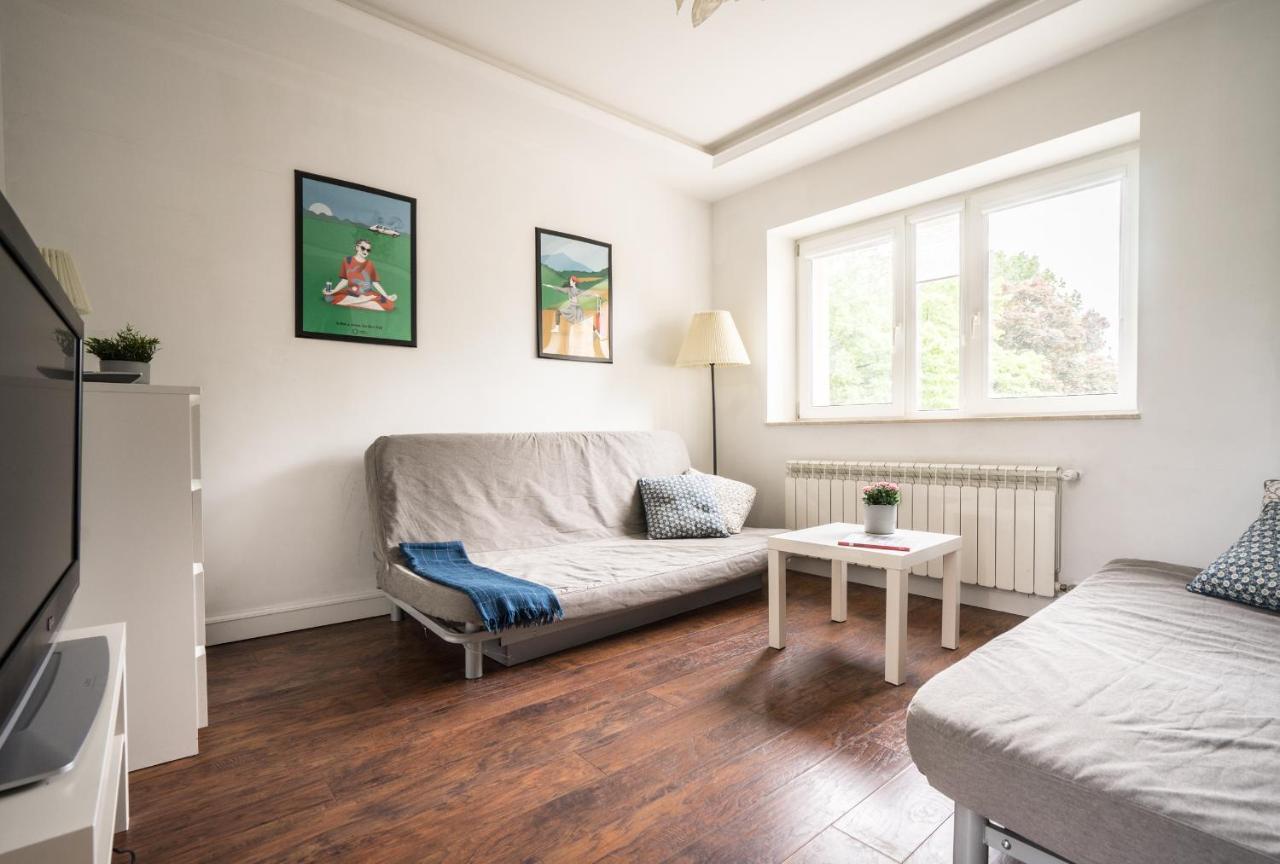 Oomph Big With Balcony Near Old Town *
