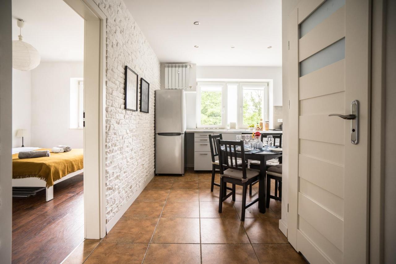 Apartamento Oomph Big With Balcony Near Old Town *