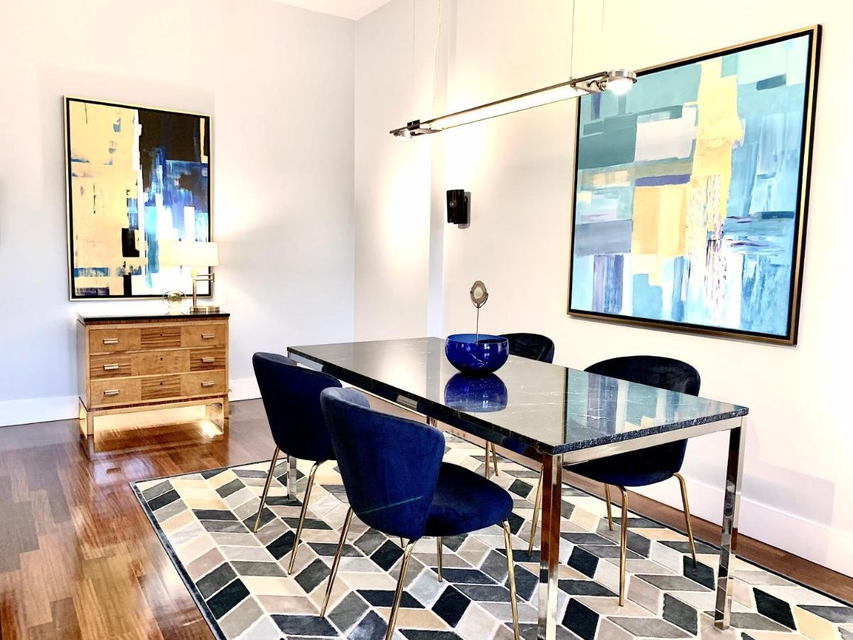 Aparthotel Mondrian Luxury Unesco Old Town Warsaw