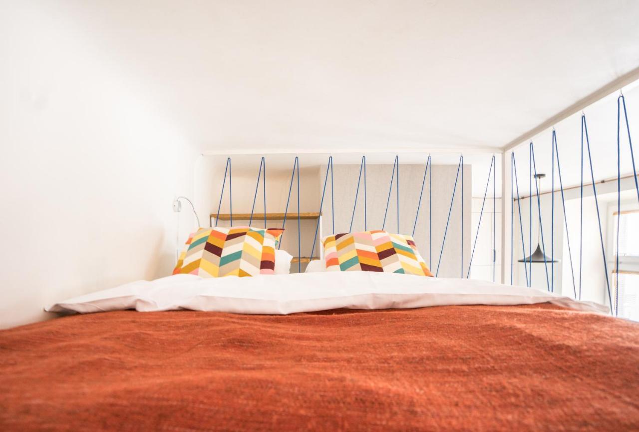 Apartamento Oomph Premium