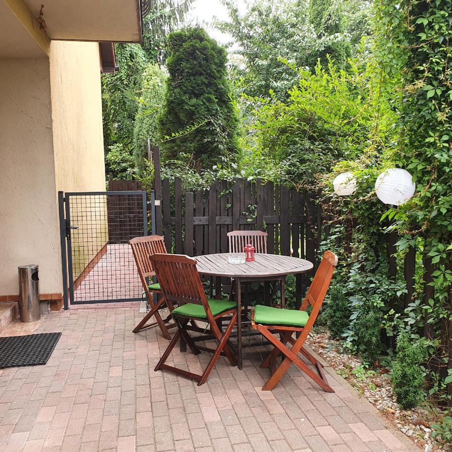 Albatros 48m With Bathroom Apartamento *