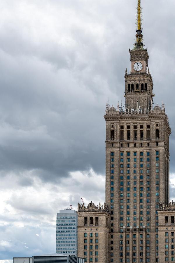 Centrum Zgoda 6 Floor * Warsaw