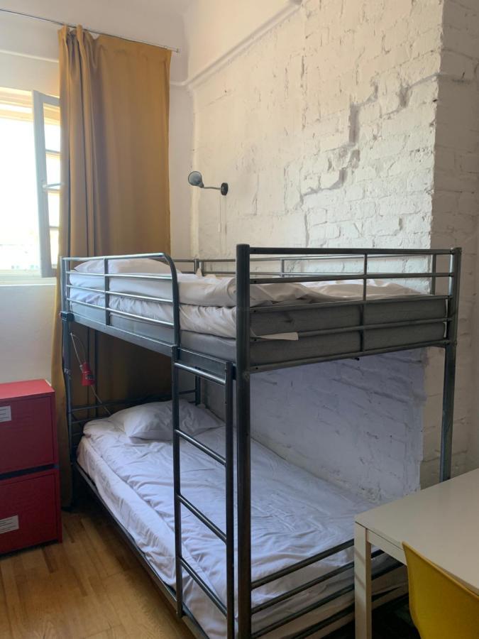 New World St Hostel And Private Room Warsaw