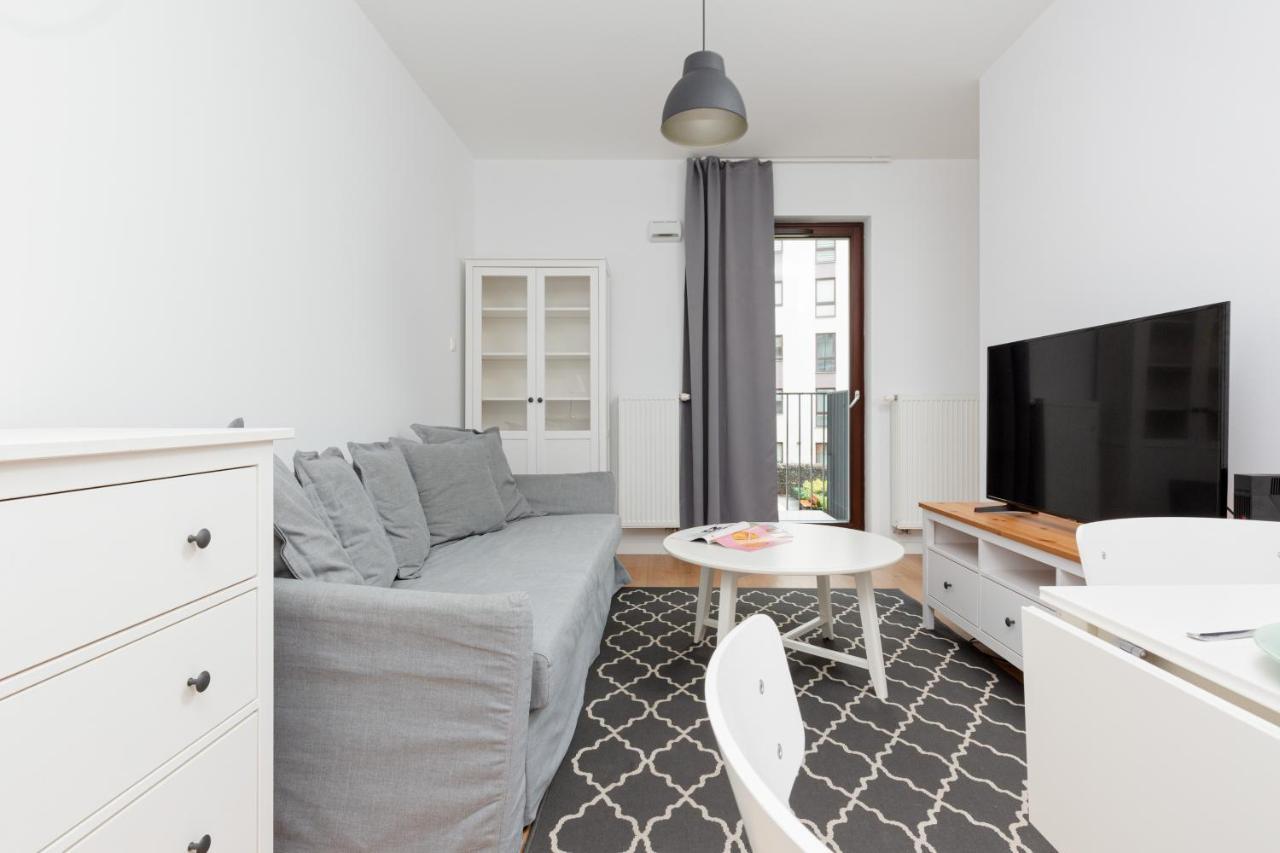 Westfield Arkadia Burakowska By Renters Warsaw