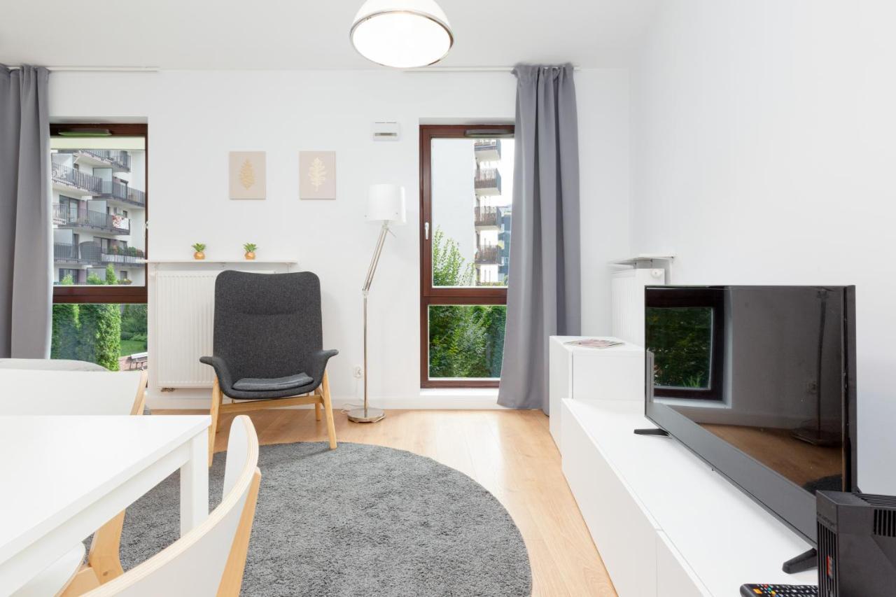 Westfield Arkadia Burakowska By Renters