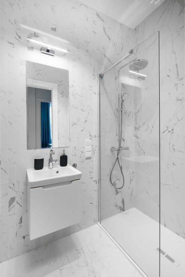 W Sercu Warszawy Apartment *
