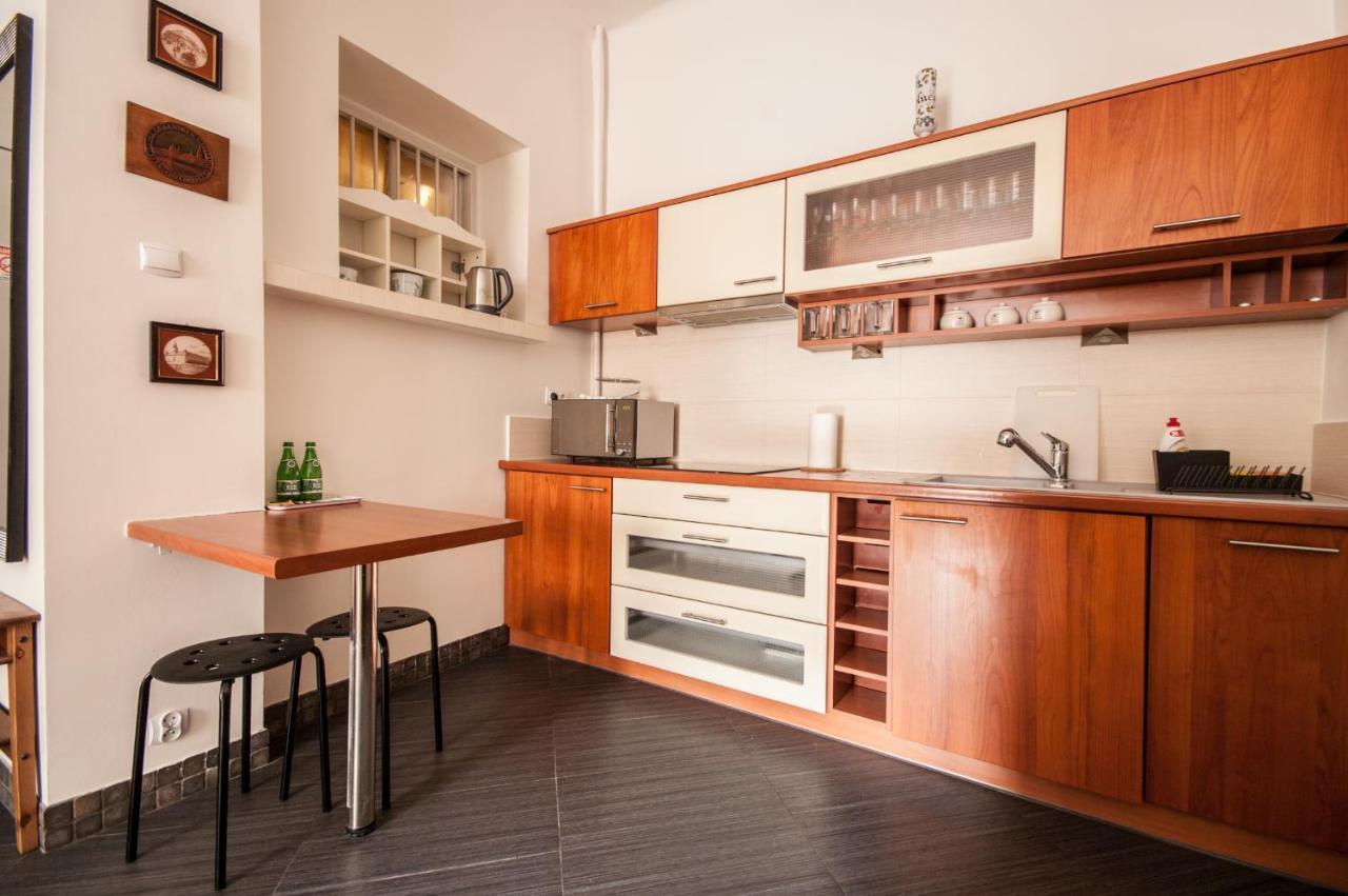 Apartamento Elegant Old Town Market *