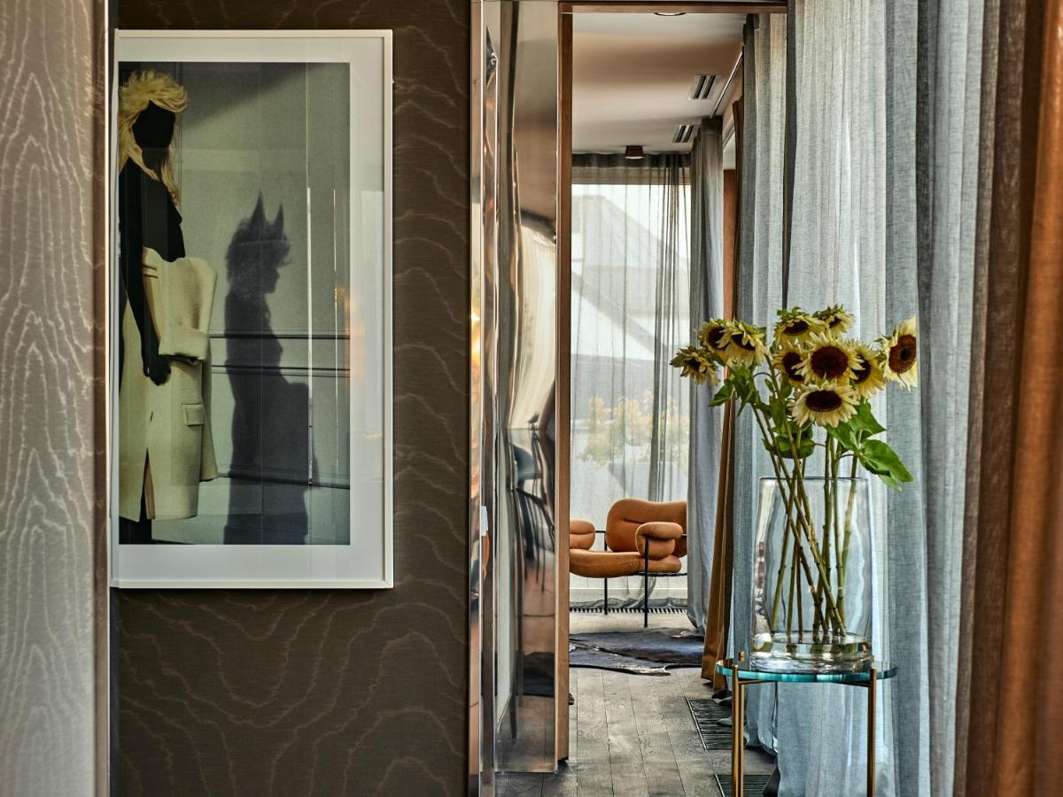 Hotel H15 Boutique Hotel, Warsaw, A Member Of Design 5*