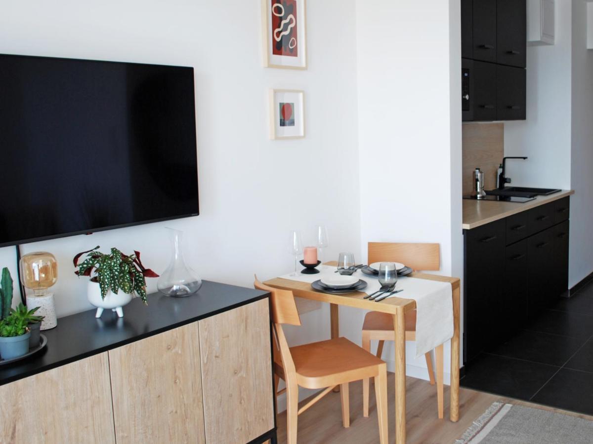 Apartamento Break 124 *