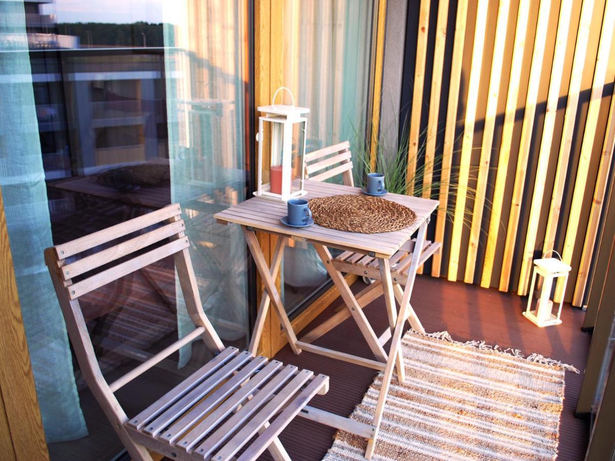 Break 124 Apartamento