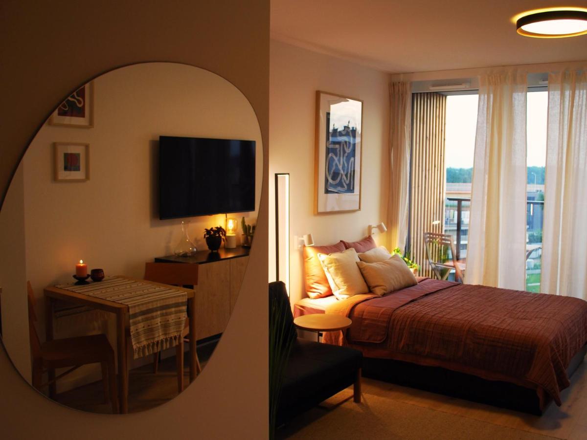 Apartamento Break 124