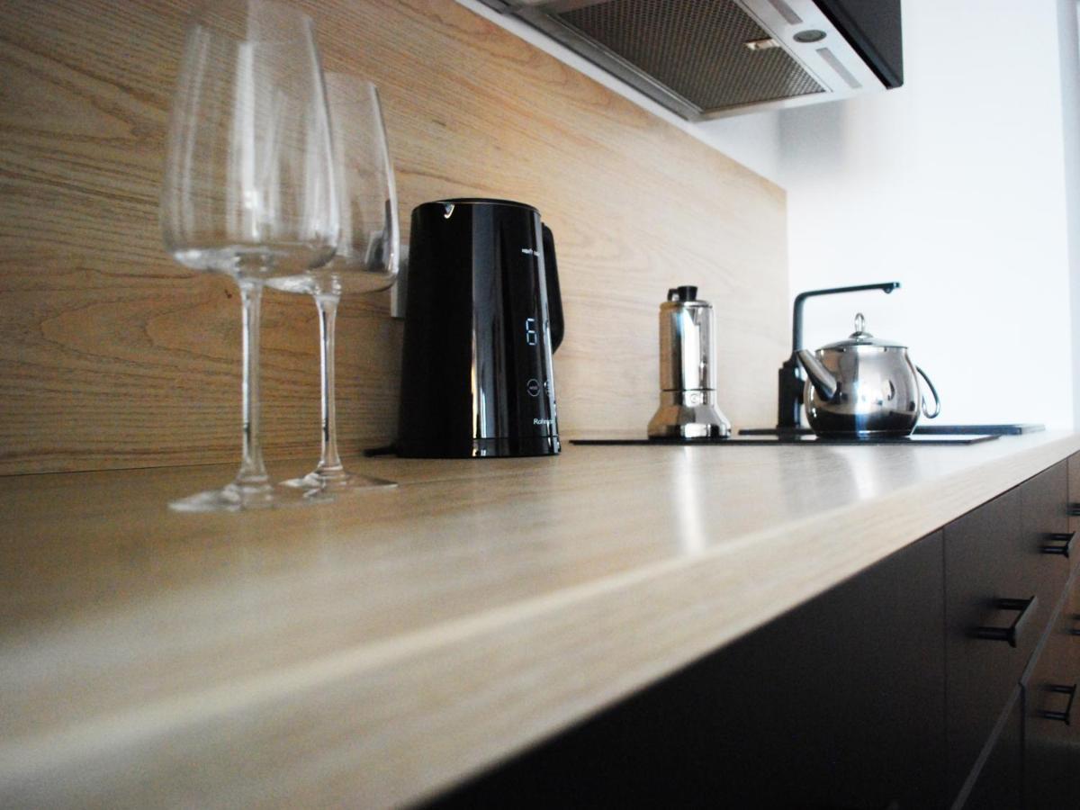 Apartamento Break 124
