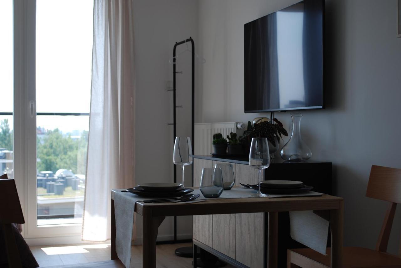 Break 124 Apartamento *
