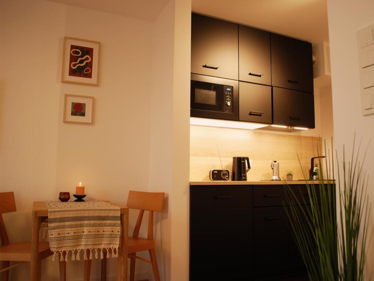 Apartamento Break 124