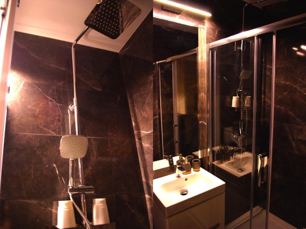 Apartamento Break 124 *
