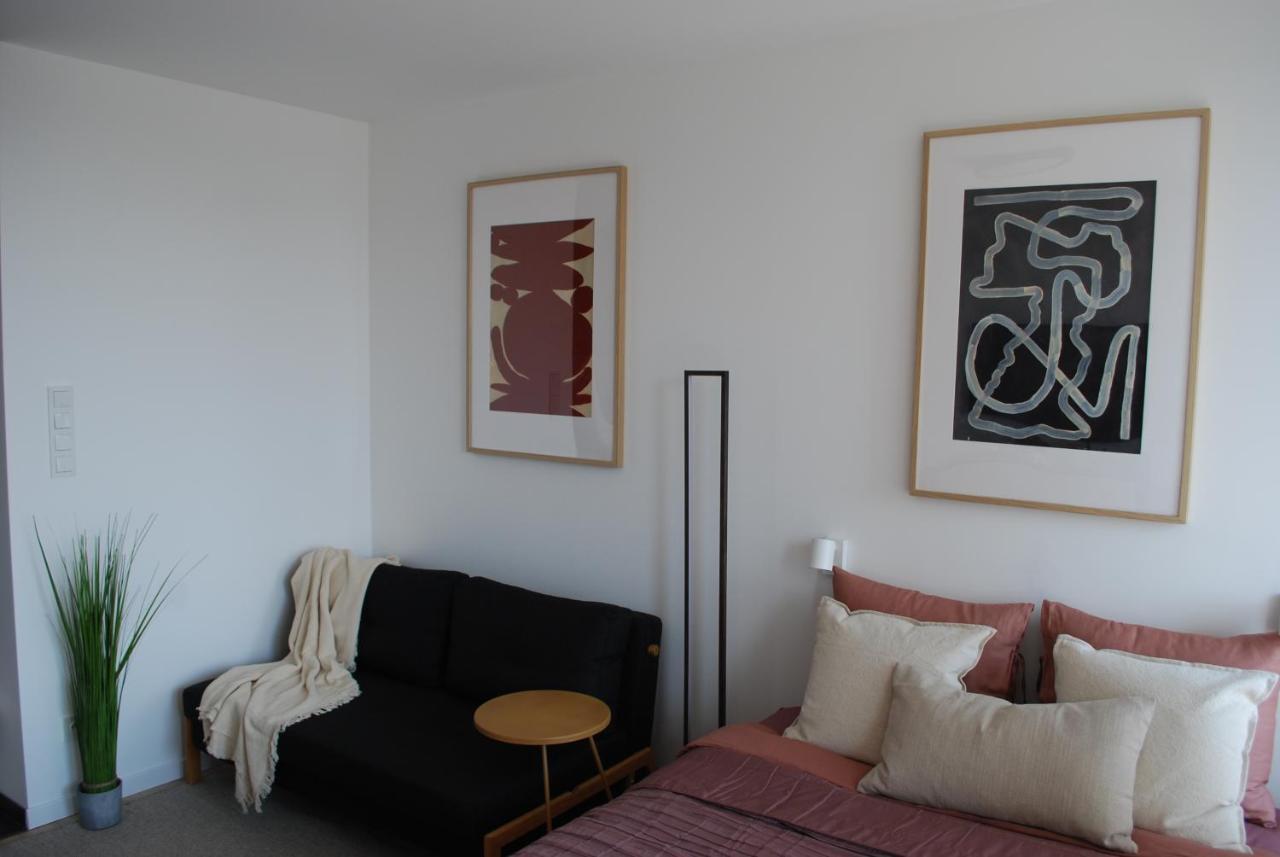 Apartamento Break 124