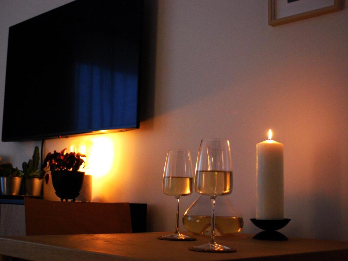 Apartamento Break 124 *