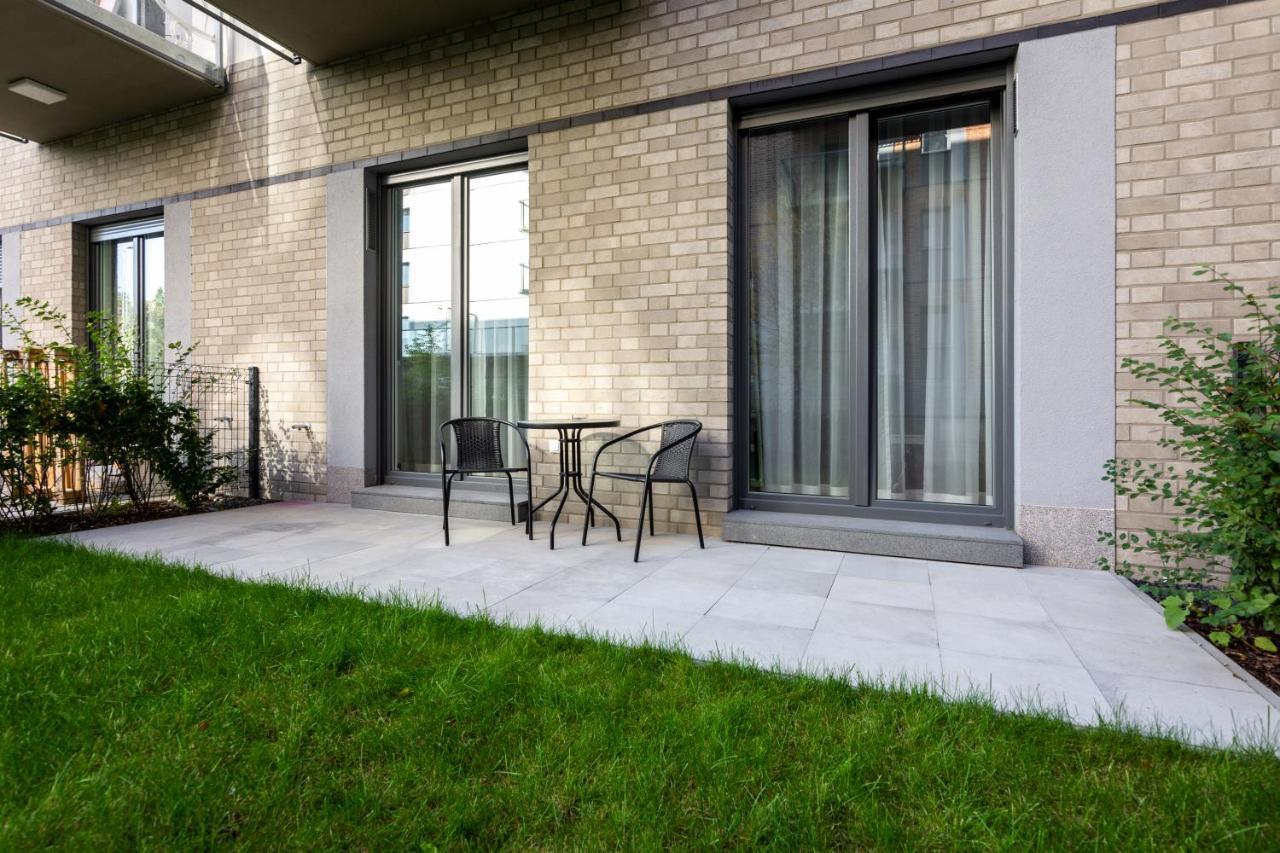 Millennium Express Apartment *