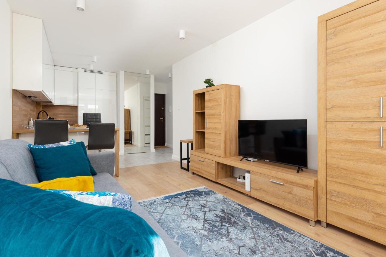 Center Ochota By Renters Apartamento *