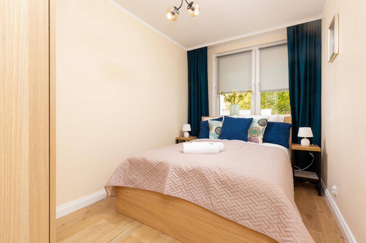 Apartamento Center Ochota By Renters