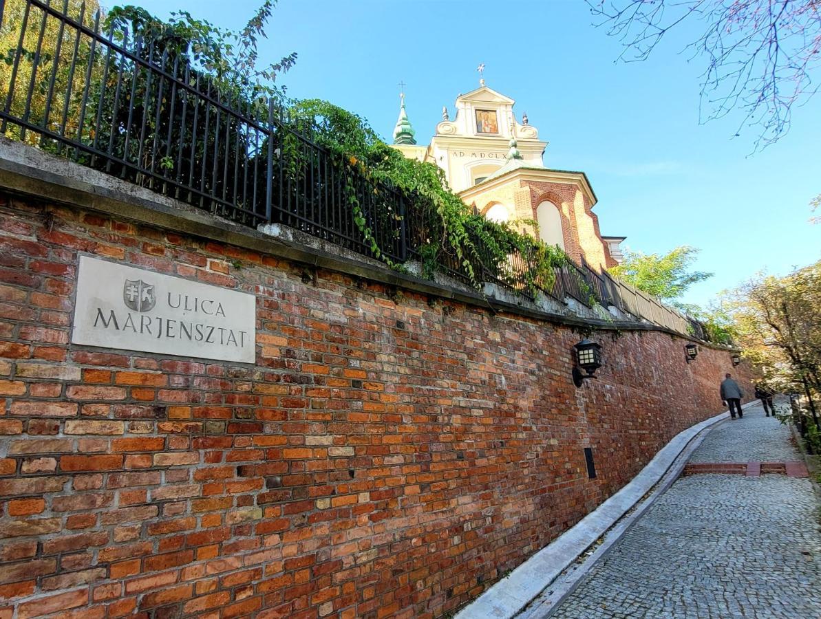 Mieszkanko Kolo Zamku * Warsaw