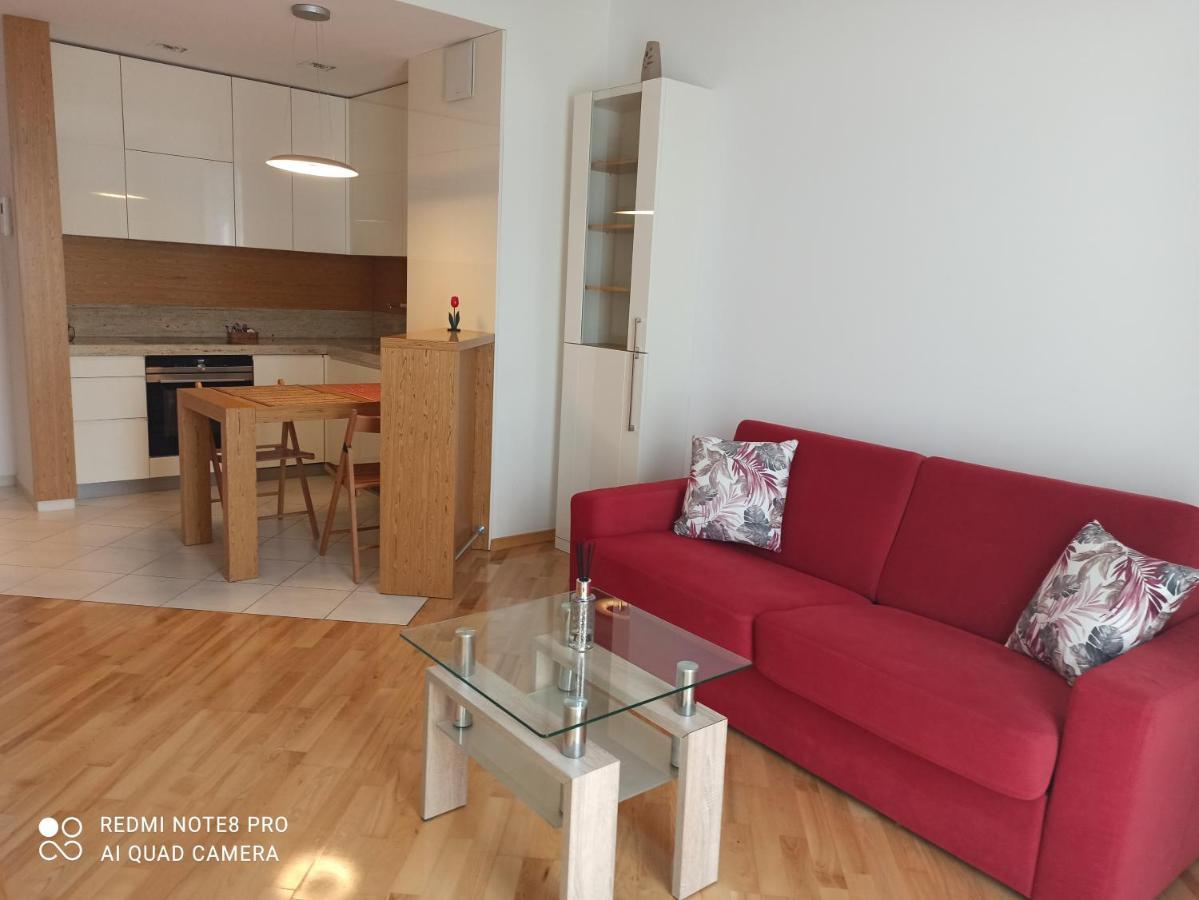 Nowa Apartment