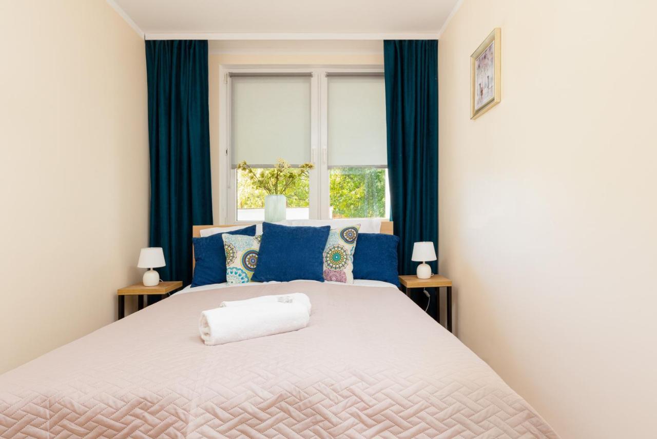Apartamento Center Ochota By Renters
