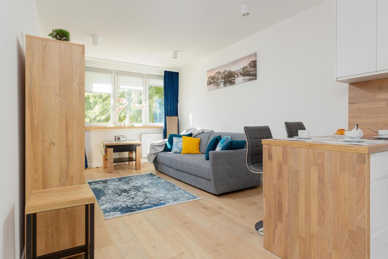 Center Ochota By Renters *