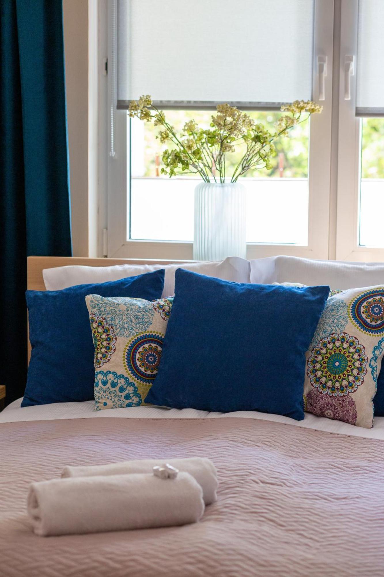 Apartamento Center Ochota By Renters *