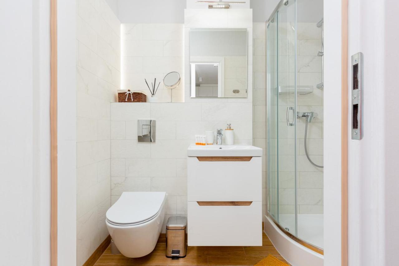 Center Ochota By Renters Apartamento *