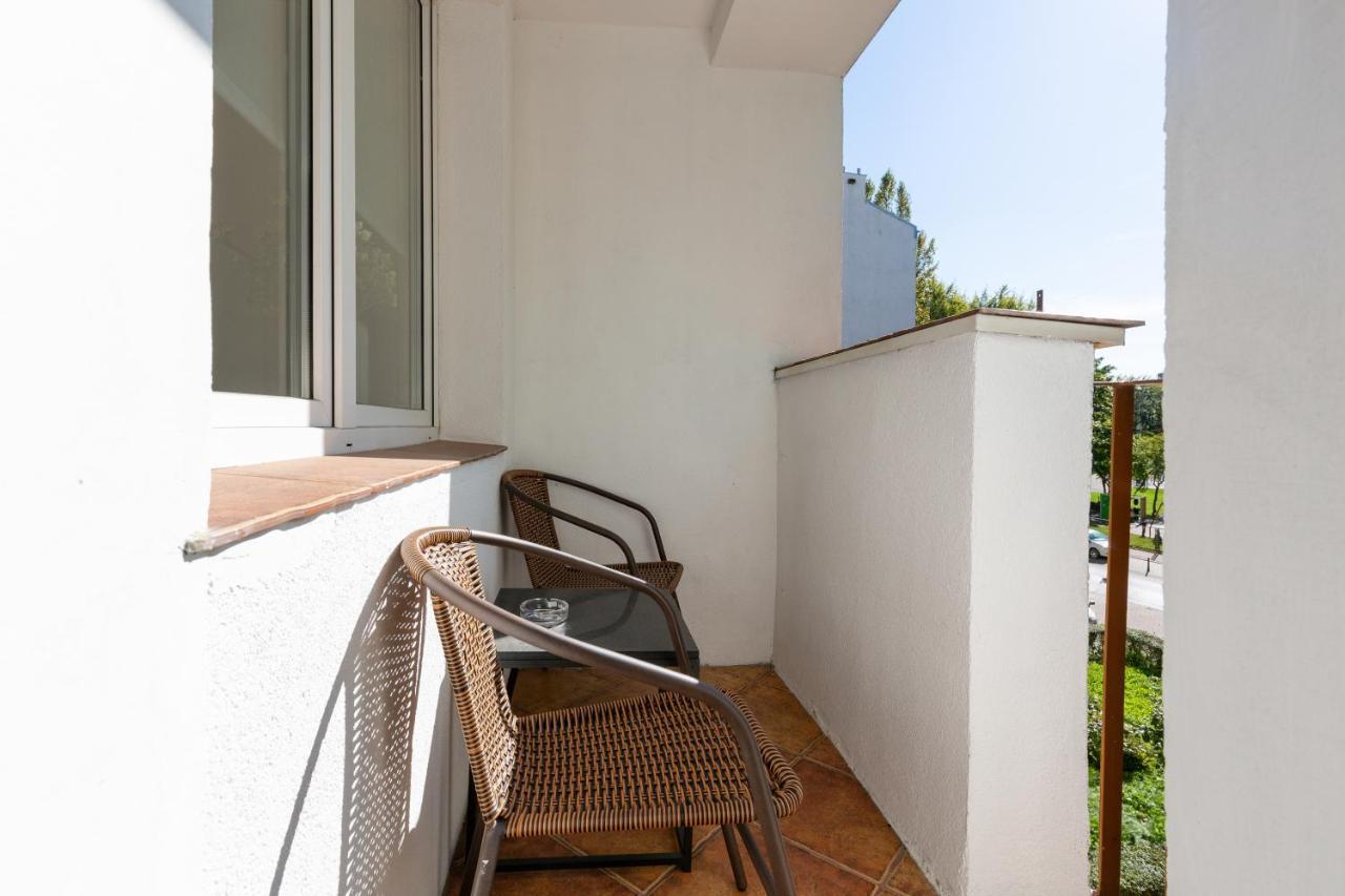 Apartamento Center Ochota By Renters *