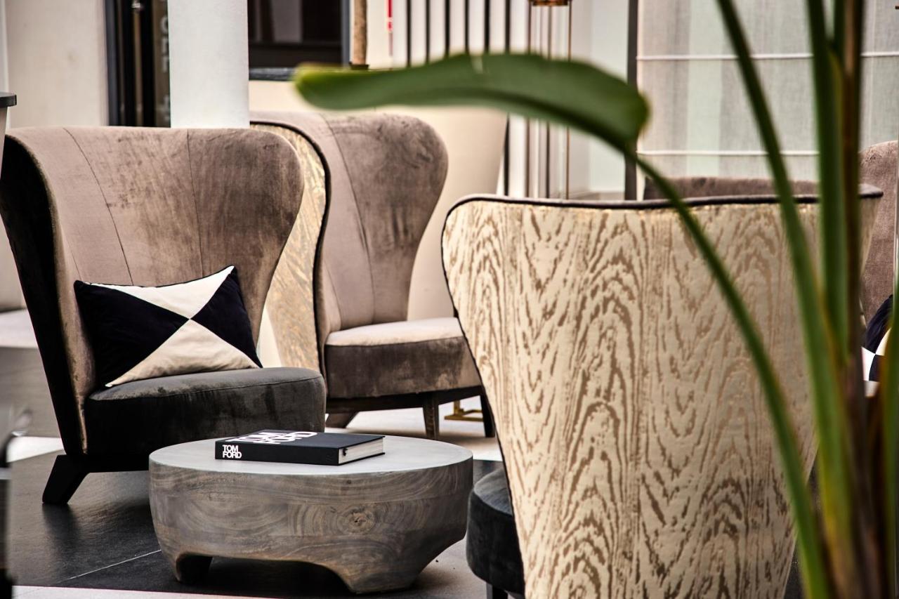 Hotel H15 Boutique Hotel, Warsaw, A Member Of Design 5*