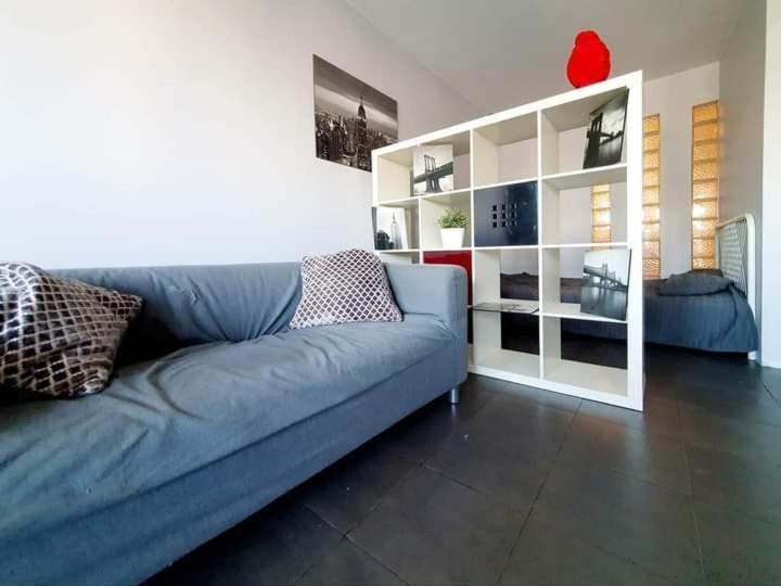 Apartment Lucka *